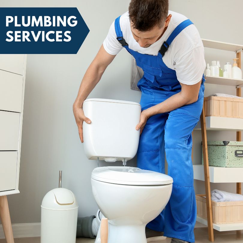 Plumbing Company in Virginia, MN